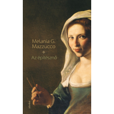 Jelenkor Kiadó Az építésznő antikvárium - használt könyv