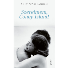 Jelenkor Kiadó Billy O&#039;Callaghan - Szerelmem, Coney Island regény