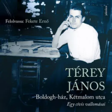 Jelenkor Kiadó Boldogh-ház, Kétmalom utca egyéb e-könyv
