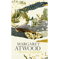 Jelenkor Kiadó Elveszve a rengetegben regény