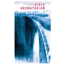 Jelenkor Kiadó Hideg krematórium regény