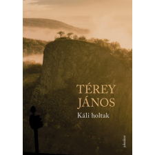 Jelenkor Kiadó Káli holtak regény