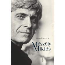 Jelenkor Kiadó Mészöly Miklós irodalom