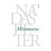Jelenkor Kiadó Minotaurus