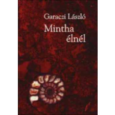 Jelenkor Kiadó Mintha élnél - Egy lemur vallomásai 1. antikvárium - használt könyv