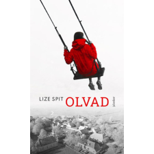 Jelenkor Kiadó Olvad regény