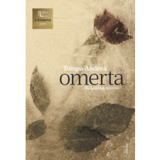 Jelenkor Kiadó Omerta - Hallgatások könyve regény