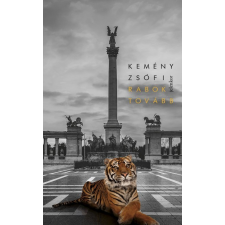 Jelenkor Kiadó Rabok tovább regény