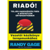 Jelenkor Kiadó Riadó!