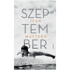 Jelenkor Kiadó Szeptember regény