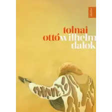 Jelenkor Kiadó Wilhelm-dalok irodalom