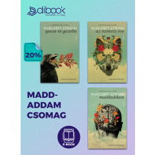 Jelenkor MADDADDAM CSOMAG egyéb e-könyv