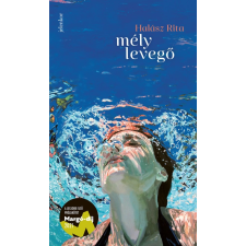 Jelenkor Mély levegő szépirodalom