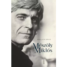 Jelenkor Mészöly Miklós egyéb e-könyv