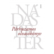 Jelenkor Párhuzamos olvasókönyv egyéb e-könyv