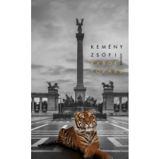 Jelenkor Rabok tovább szépirodalom
