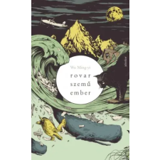 Jelenkor Rovarszemű ember egyéb e-könyv