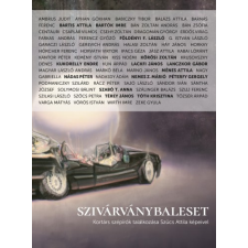 Jelenkor Szivárványbaleset szépirodalom