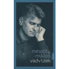Jelenkor Vadvizek szépirodalom