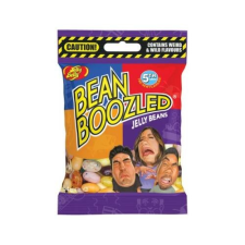 Jelly Belly Bean Boozled (Furcsa ízek) Új 5.generációs utántöltő 54g csokoládé és édesség