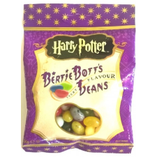  Jelly Belly Harry Potter Bogoly Berti Féle Cukorkák 54g csokoládé és édesség