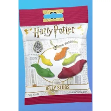 Jelly Belly Harry Potter Meztelencsiga gumicukor csokoládé és édesség