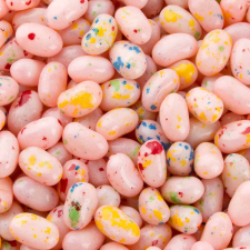 Jelly Belly Jelly Belly Tutti-Frutti ízű drazsé 70g csokoládé és édesség