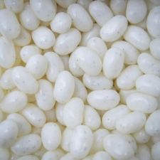 Jelly Belly Kimért Vanília íz 100g sütés és főzés