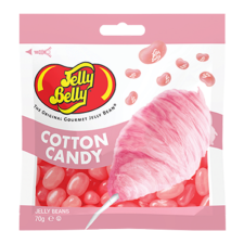  Jelly Belly Vattacukor 70g csokoládé és édesség