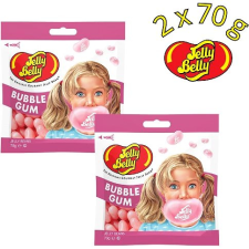Jelly Belly - Žvýkačka - Bonbóny - Duopack csokoládé és édesség