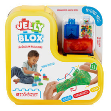  Jelly Blox - Kezdő készlet barkácsolás, építés