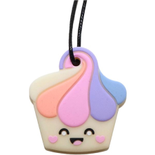 Jellystone Designs Cupcake nyugtató medál - pasztell medál
