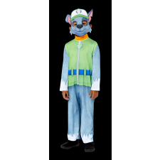 Jelmez PAW Patrol - Rocky jelmez