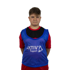 Jelölőmez Aktivsport kék Méret S fitness eszköz