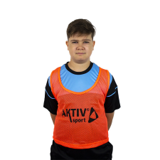 Jelölőmez Aktivsport narancs Méret S fitness eszköz