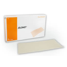 Jelonet Jelonet kötszer gyógyászati segédeszköz