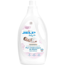 Jelp Baby 0+ Fabric softener, 2 l (57 mosás) tisztító- és takarítószer, higiénia