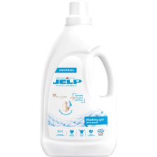 Jelp Universal, hipoallergén gél, 2 l (25 mosás) (5744004980498) tisztító- és takarítószer, higiénia