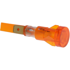  JELZŐFÉNY [C] SÁRGA beépíthető gépek kiegészítői