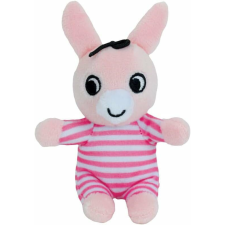 Jemini 4 db Jemini Pluses Donkey Family Trotro készlet plüssfigura