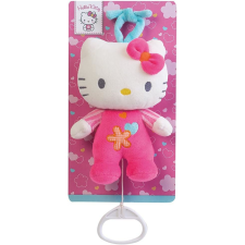 Jemini Toy Plus Musical Gemini 19 cm Hello Kitty plüssfigura