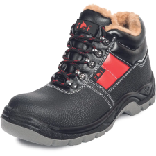  JENA SC-03-012 S3 CI SRC bakancs 41 fek munkavédelmi cipő