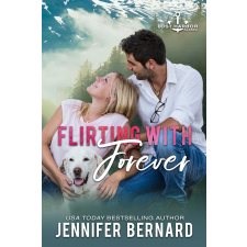 Jennifer Bernard (magánkiadás) Flirting with Forever egyéb e-könyv