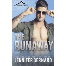 Jennifer Bernard (magánkiadás) The Runaway egyéb e-könyv