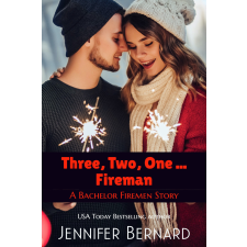 Jennifer Bernard (magánkiadás) Three, Two, One ... Fireman egyéb e-könyv