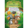 Jennifer Castle - Disney Arisztocicák - Fantasztikus Nyuszifutam