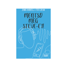  Jennifer Hendriks - Mentsd meg Steve-et! regény