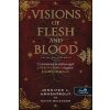Jennifer L. Armentrout, Rayvn Salvador - Visions of Flesh and Blood - Hús és vér látomásai - Vér és hamu