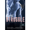 Jennifer L. Armentrout - The Struggle – A küzdelem (Titan 3.)