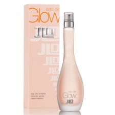 Jennifer Lopez Eau de Glow EDT 100 ml parfüm és kölni